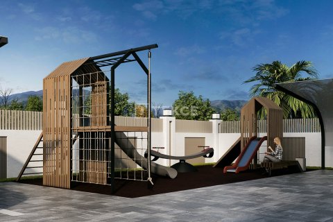 Apartment for sale  in Aksu, Antalya, Turkey, 1 bedroom, 63m2, No. 216253 – photo 14