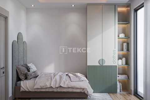 Apartment for sale  in Aksu, Antalya, Turkey, 1 bedroom, 63m2, No. 216253 – photo 21