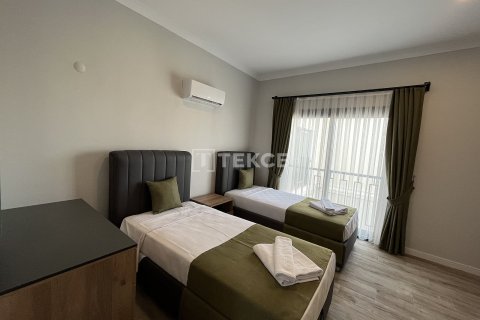 Продажа квартиры  в Фетхие, Мугле, Турция 1+1, 60м2, №216254 – фото 28