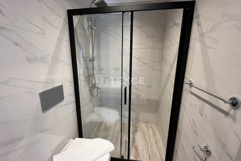 Продажа квартиры  в Фетхие, Мугле, Турция 1+1, 60м2, №216254 – фото 23