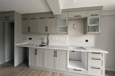 Daire 1+1 Fethiye, Muğla, Türkiye №216254 - 10
