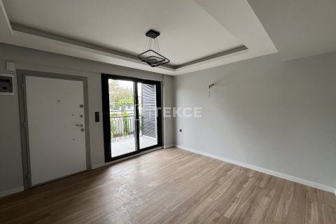 Daire 1+1 Fethiye, Muğla, Türkiye №216254 - 7