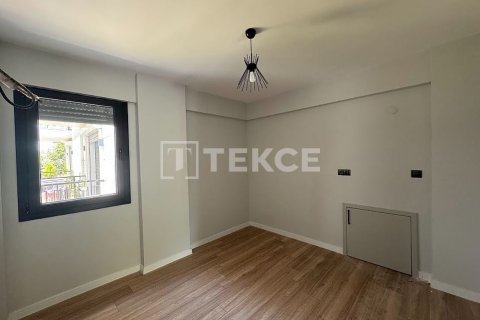 Daire 1+1 Fethiye, Muğla, Türkiye №216254 - 11