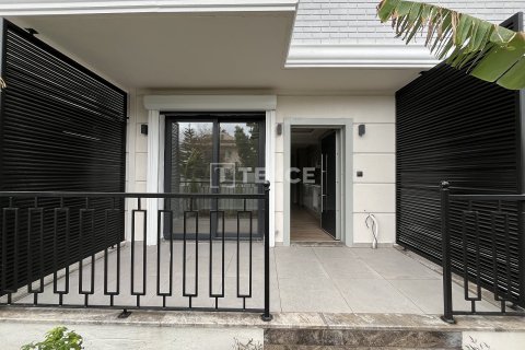 Daire 1+1 Fethiye, Muğla, Türkiye №216254 - 15