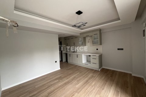 Daire 1+1 Fethiye, Muğla, Türkiye №216254 - 9
