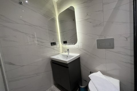 آپارتمان در  Fethiye ، ترکیه 1 خوابه ، 60 متر مربع.  شماره 216254 - 30