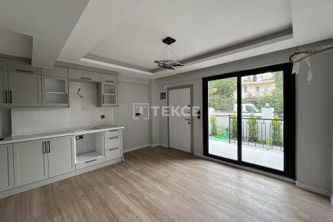Daire 1+1 Fethiye, Muğla, Türkiye №216254 - 8