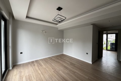 Daire 1+1 Fethiye, Muğla, Türkiye №216254 - 6