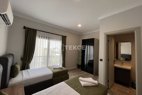 Продажа квартиры  в Фетхие, Мугле, Турция 1+1, 60м2, №216254 – фото 25