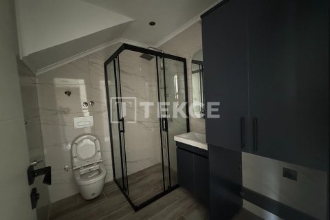 Daire 1+1 Fethiye, Muğla, Türkiye №216254 - 14
