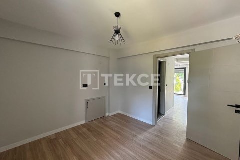 Daire 1+1 Fethiye, Muğla, Türkiye №216254 - 12