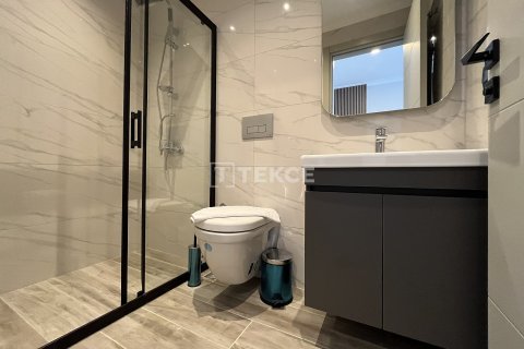 Продажа квартиры  в Фетхие, Мугле, Турция 1+1, 60м2, №216254 – фото 30