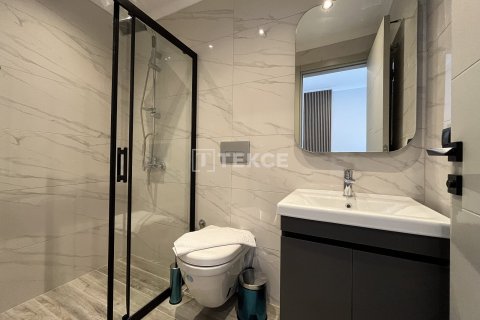 Продажа квартиры  в Фетхие, Мугле, Турция 1+1, 60м2, №216254 – фото 29