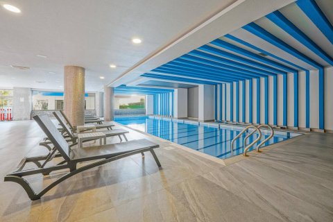 Daire  2+1  Alanya, Antalya, Türkiye №216256 - 14