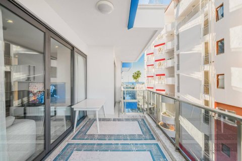 Daire  2+1  Alanya, Antalya, Türkiye №216256 - 10