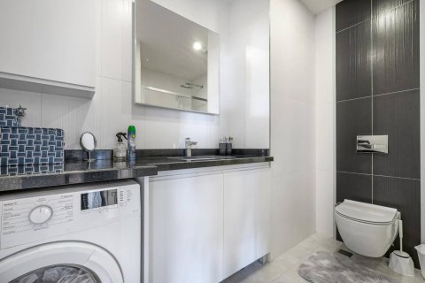 Daire  2+1  Alanya, Antalya, Türkiye №216256 - 8