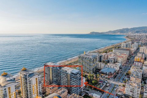Daire  2+1  Alanya, Antalya, Türkiye №216256 - 12