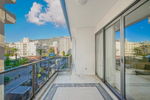 Daire  2+1  Alanya, Antalya, Türkiye №216256 - 11