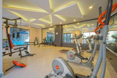 Daire  2+1  Alanya, Antalya, Türkiye №216256 - 15