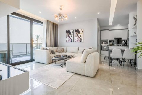 2+1 Apartment  in Alanya, Antalya, Turkey No. 216256