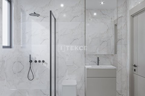 1+1 Lägenhet  i Aksu, Antalya, Turkiet Nr. 216252 - 25