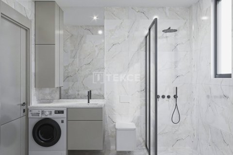 1+1 Lägenhet  i Aksu, Antalya, Turkiet Nr. 216252 - 24