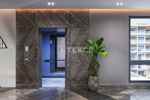 1+1 Lägenhet  i Aksu, Antalya, Turkiet Nr. 216252 - 5