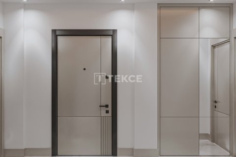 1+1 Lägenhet  i Aksu, Antalya, Turkiet Nr. 216252 - 23