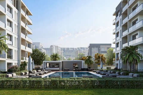 1+1 Lägenhet  i Aksu, Antalya, Turkiet Nr. 216252 - 9