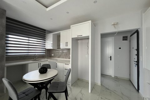 Apartment for sale  in Alanya, Antalya, Turkey, 1 bedroom, 47m2, No. 216255 – photo 4