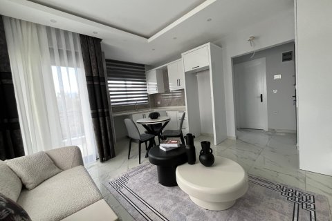 Apartment for sale  in Alanya, Antalya, Turkey, 1 bedroom, 47m2, No. 216255 – photo 3