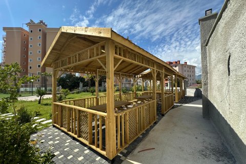 Apartment for sale  in Alanya, Antalya, Turkey, 1 bedroom, 47m2, No. 216255 – photo 14