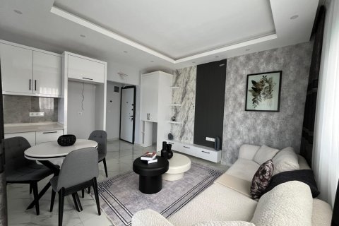 Apartment for sale  in Alanya, Antalya, Turkey, 1 bedroom, 47m2, No. 216255 – photo 2