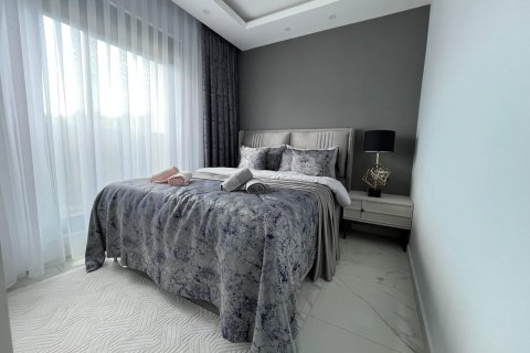 Apartment for sale  in Alanya, Antalya, Turkey, 1 bedroom, 47m2, No. 216255 – photo 5