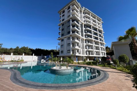 Apartment for sale  in Alanya, Antalya, Turkey, 1 bedroom, 47m2, No. 216255 – photo 10