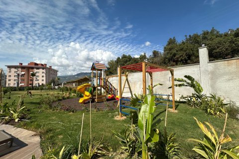 Apartment for sale  in Alanya, Antalya, Turkey, 1 bedroom, 47m2, No. 216255 – photo 13