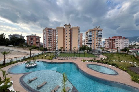 Apartment for sale  in Alanya, Antalya, Turkey, 1 bedroom, 47m2, No. 216255 – photo 11