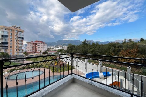 Apartment for sale  in Alanya, Antalya, Turkey, 1 bedroom, 47m2, No. 216255 – photo 9