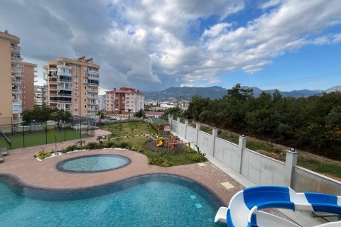 Apartment for sale  in Alanya, Antalya, Turkey, 1 bedroom, 47m2, No. 216255 – photo 12