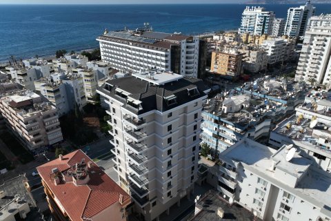 3+1 Takvåning  i Mahmutlar, Antalya, Turkiet Nr. 100568 - 9