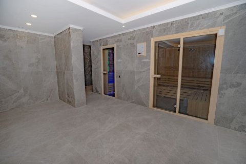 3+1 Takvåning  i Mahmutlar, Antalya, Turkiet Nr. 100568 - 21