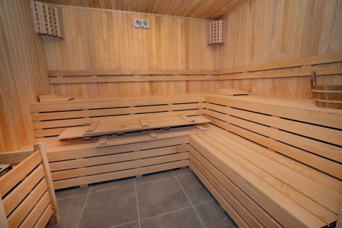 3+1 Takvåning  i Mahmutlar, Antalya, Turkiet Nr. 100568 - 22