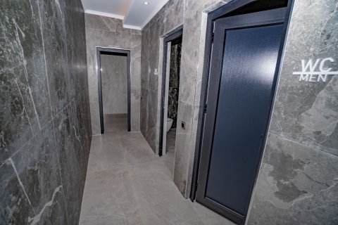 3+1 Takvåning  i Mahmutlar, Antalya, Turkiet Nr. 100568 - 26