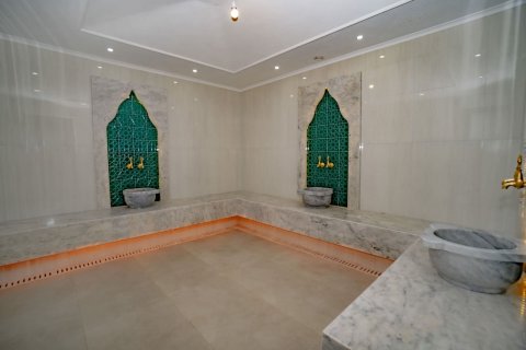 3+1 Takvåning  i Mahmutlar, Antalya, Turkiet Nr. 100568 - 20