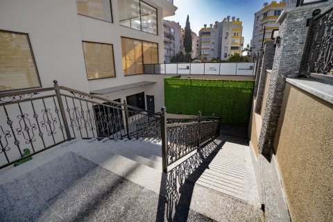 3+1 Takvåning  i Mahmutlar, Antalya, Turkiet Nr. 100568 - 13