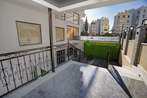 3+1 Takvåning  i Mahmutlar, Antalya, Turkiet Nr. 100568 - 12