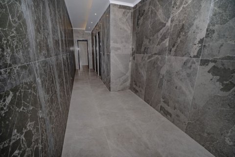 3+1 Takvåning  i Mahmutlar, Antalya, Turkiet Nr. 100568 - 25
