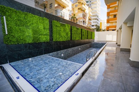 3+1 Takvåning  i Mahmutlar, Antalya, Turkiet Nr. 100568 - 15