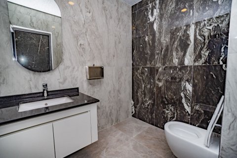 3+1 Takvåning  i Mahmutlar, Antalya, Turkiet Nr. 100568 - 27