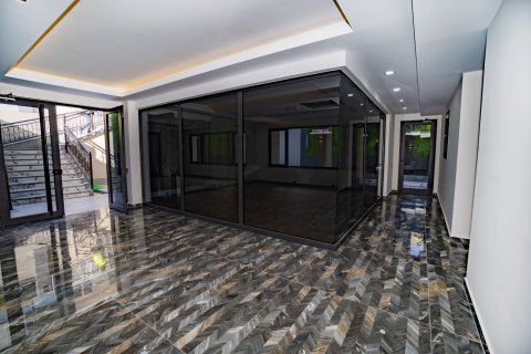 3+1 Takvåning  i Mahmutlar, Antalya, Turkiet Nr. 100568 - 18